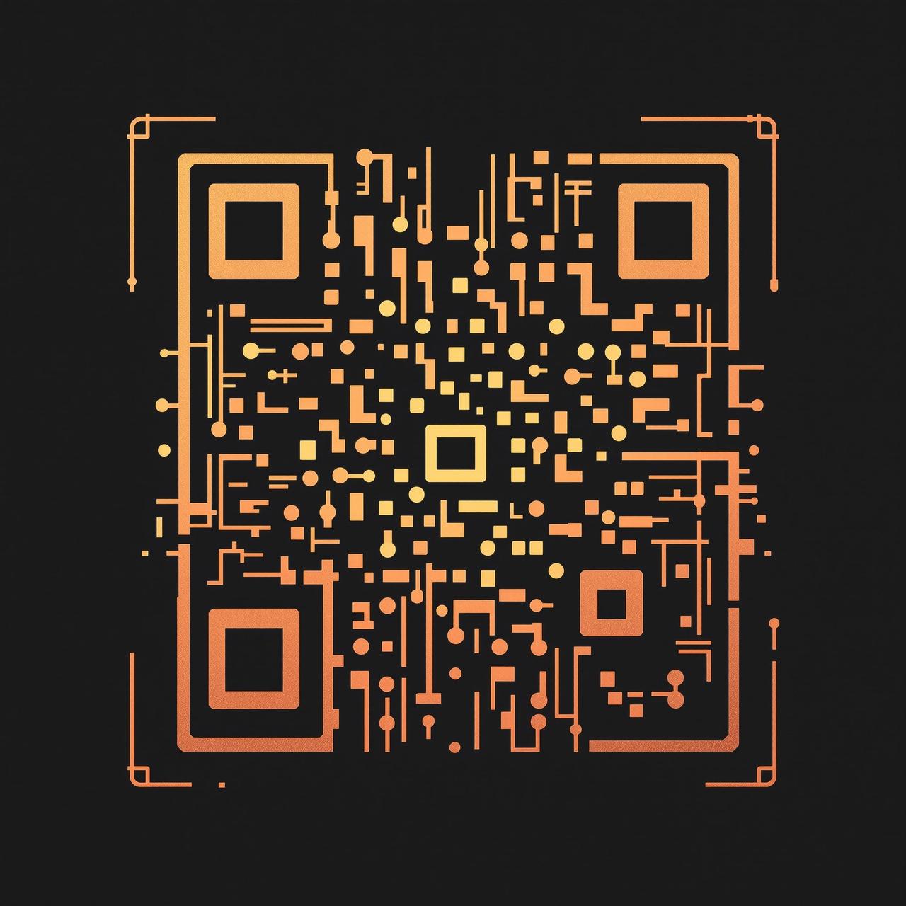 扫码下载热瓜网APP